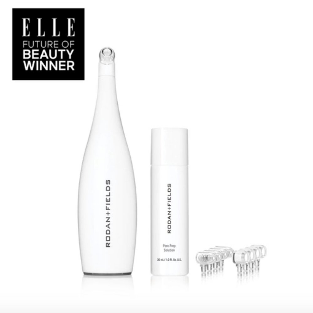 PORE CLEANSING MD SYSTEM